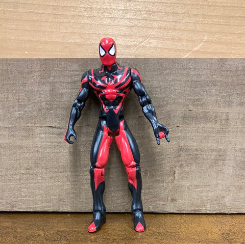 Air Strike Spider-Man(1996)