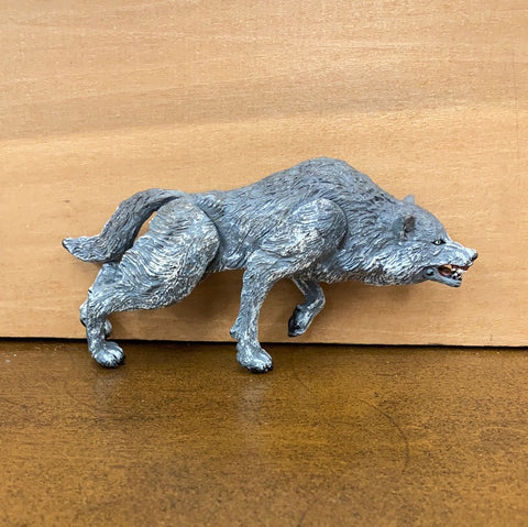 Wolf(2003)