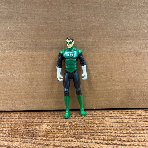 Hal Jordan: Green Lantern