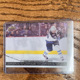 Patrik Laine(2017-18) Triple Exposure #TE-6