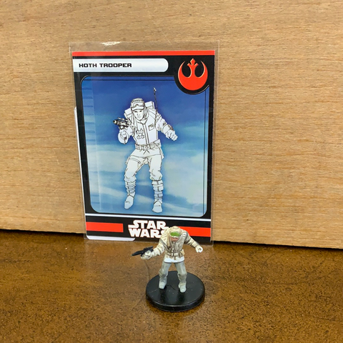 Hoth Trooper 4/17