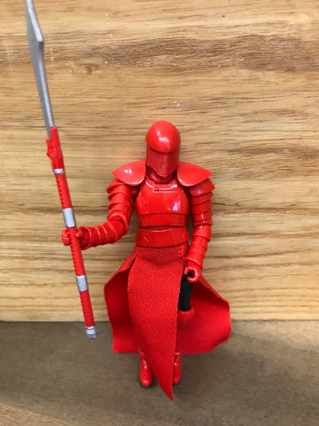 Elite Praetorian Guard