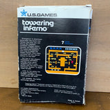 Towering Inferno(w/Box)