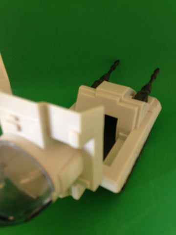 Kenner 1981 MLC-3