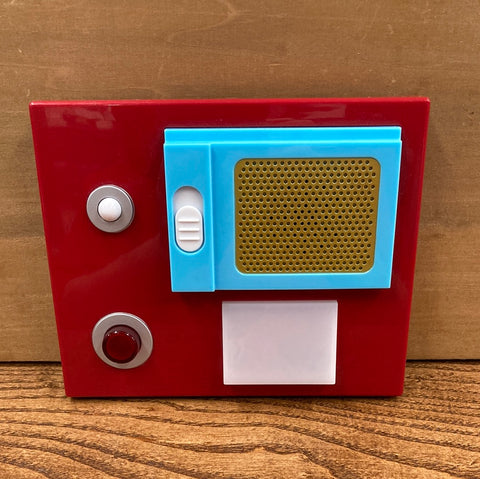Com Panel