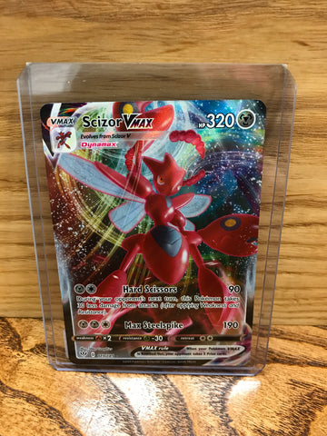 Scizor Vmax