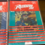 Robin III Collectors Edition Complete Series
