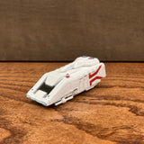 Starspeeder 1000(White)