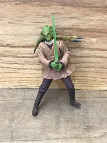 Kit Fisto