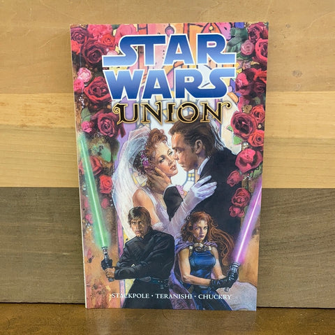 Star Wars: Union