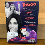 Taboo