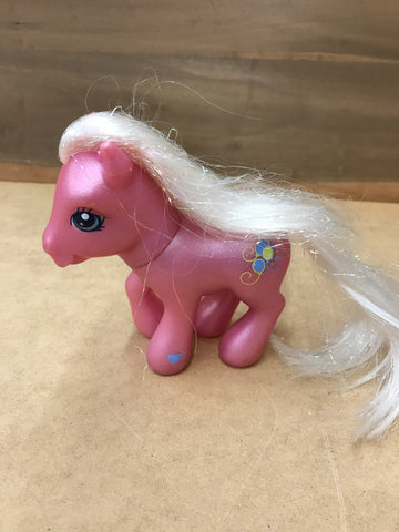 Pinkie Pie "Glitter Pony"(G3)