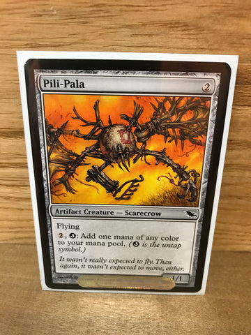 Pili-Pala