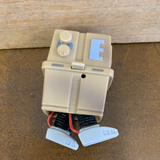 Gonk Droid - The Frugal Dutchman