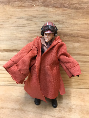 Naboo Pilot
