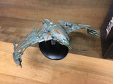 Diecast Klingon D4 Bird of Prey