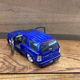 DUB Cadillac Escalade