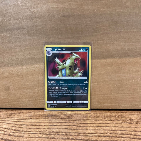 Tyranitar(Holo)
