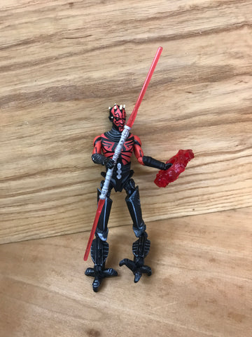 Darth Maul