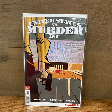 United States Vs Murder Inc #5