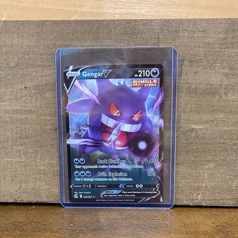 Gengar V