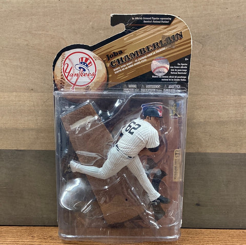 Joba Chamberlain