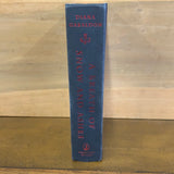 A Breath of Snow & Ashes (1st Printing)