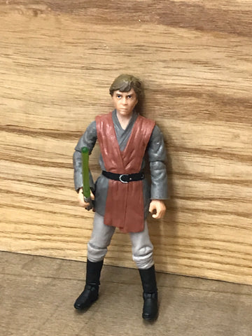 Luke Skywalker: Jedi Legacy
