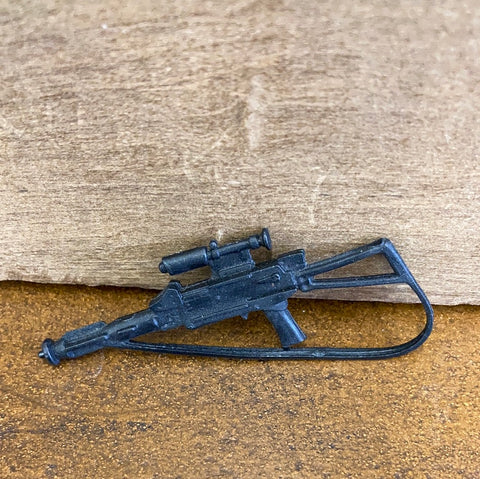 Rebel Rifle w/Strap