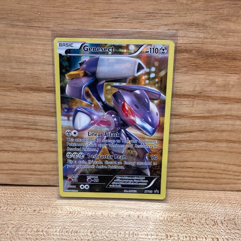 Genesect(Full Art)