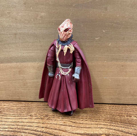 Sycorax Warrior