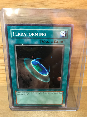 Terraforming(PGD-088)