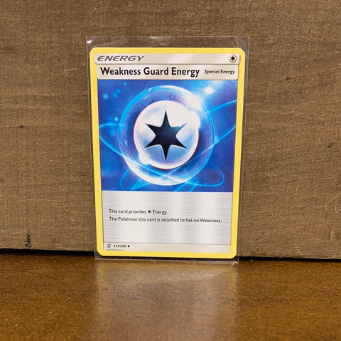 Weakness Guard Energy(Set of 2)