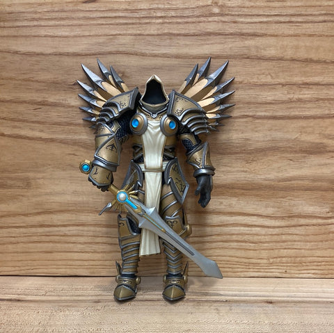Tyrael