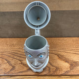 "Tin Man" Tankard