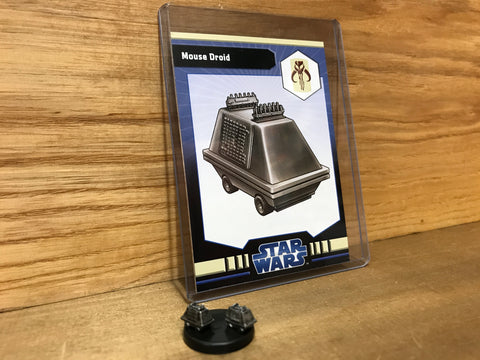 Mouse Droid(36/40)