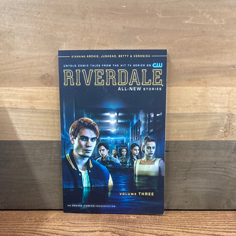 Riverdale Vol 3
