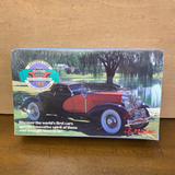 Antique Cars 1886-1950(Sealed 36 Pack Box)