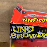 Uno Showdown
