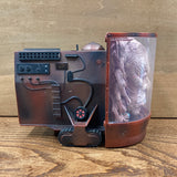Face of Boe