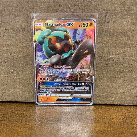 Marshadow GX