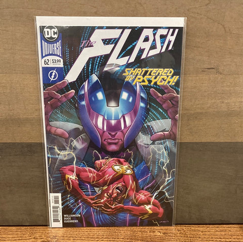 Flash #62