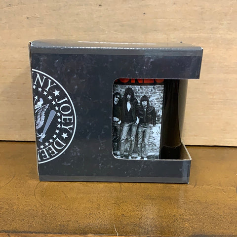 Ramones Mug