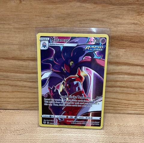 Malamar (Full Art)