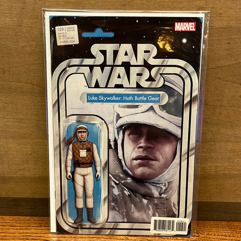 Star Wars #29(Variant)
