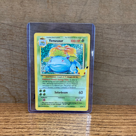 Venusaur