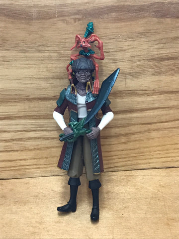 Hondo Ohnaka