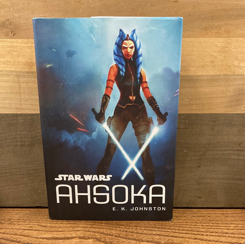 Star Wars: Ahsoka