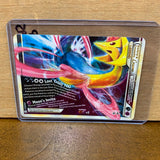 Darkrai & Cresselia Legend(Bottom)