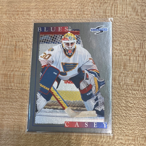 Jon Casey(Black Ice)